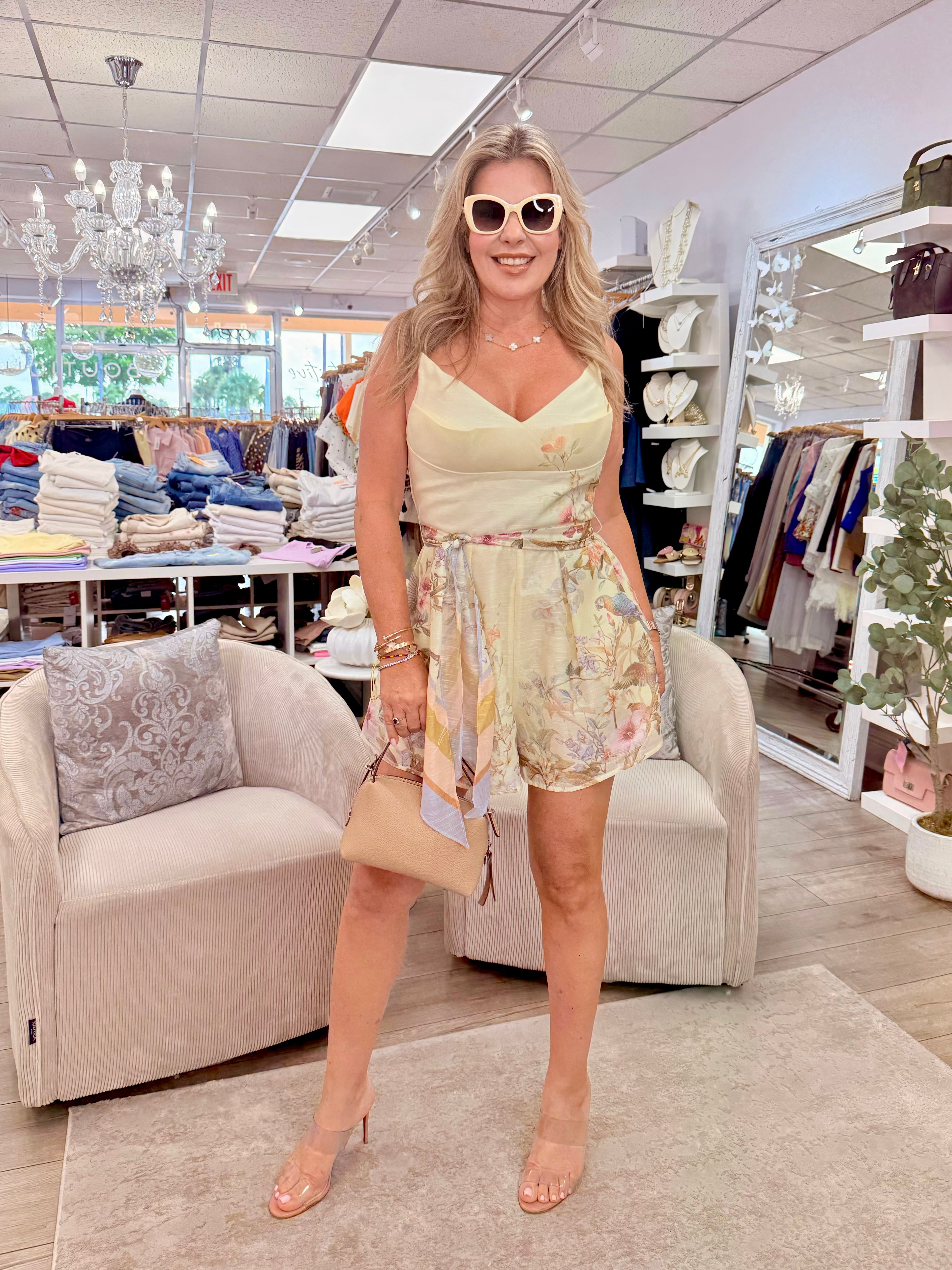 CELIA - DRESS