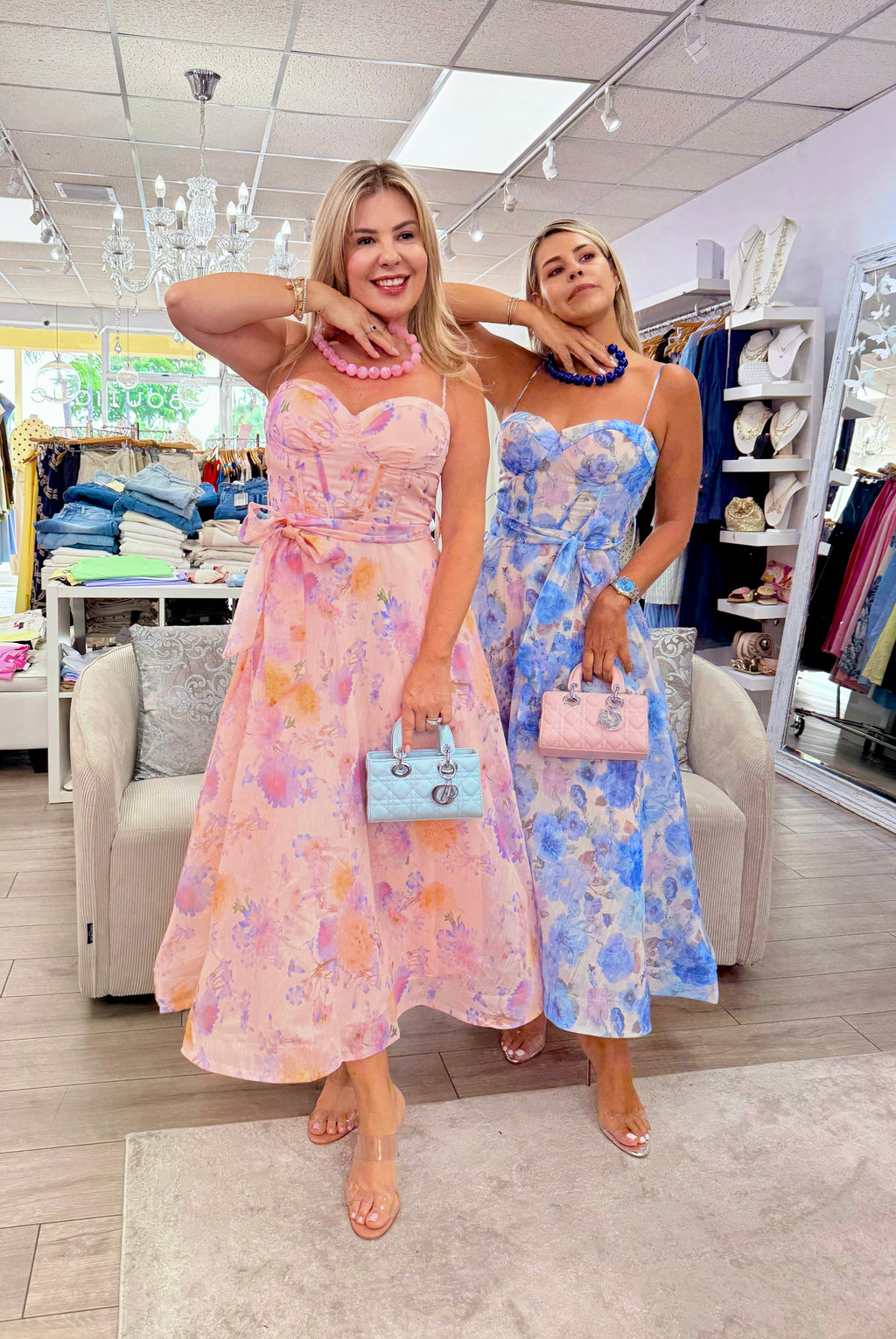 SOFIA - DRESS
