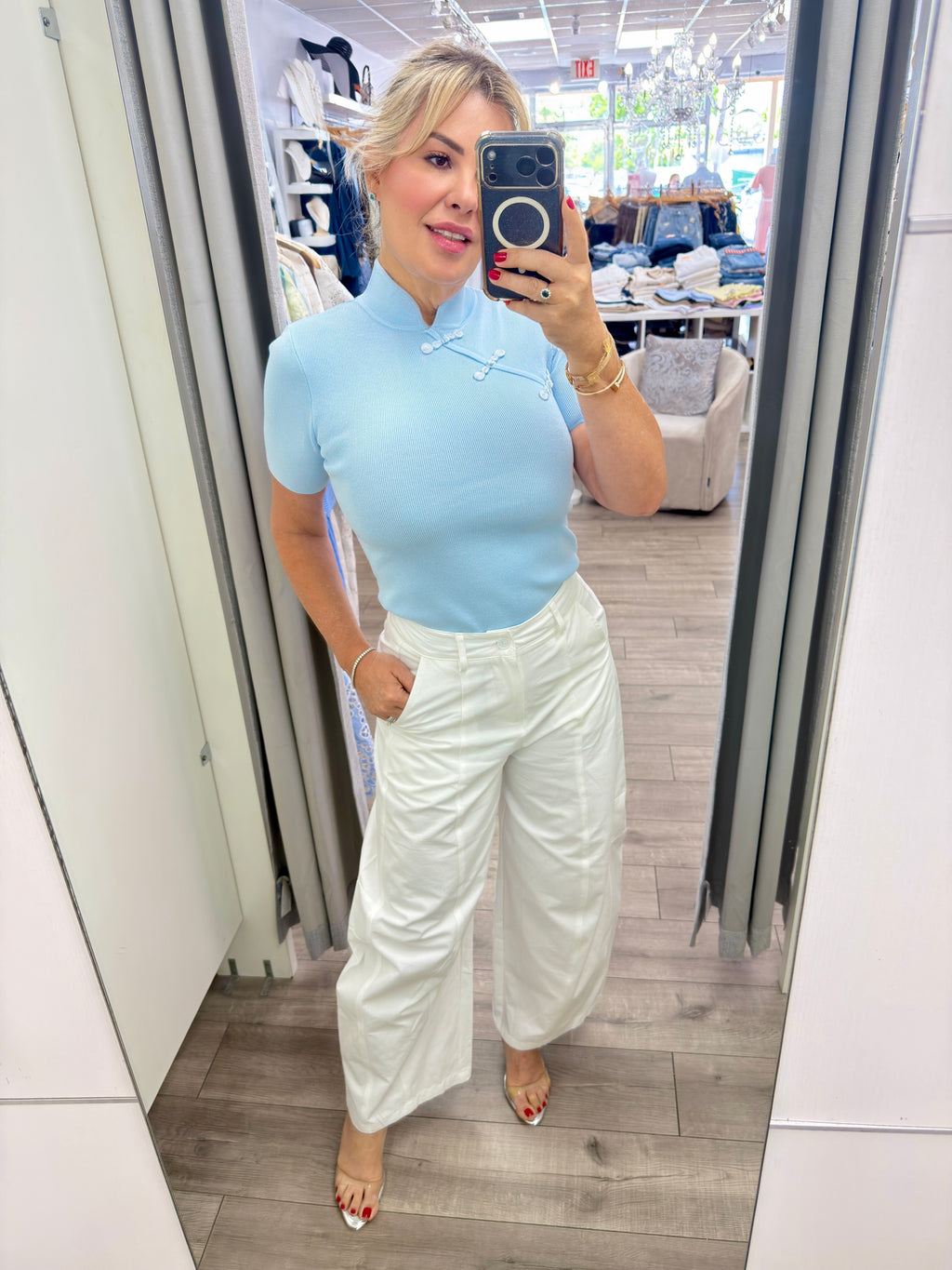 ARIA - PANTS
