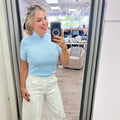 OLIVIA - TOP