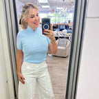OLIVIA - TOP