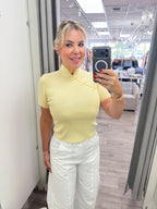 OLIVIA - TOP