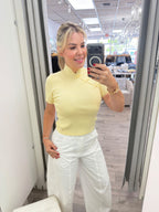 OLIVIA - TOP