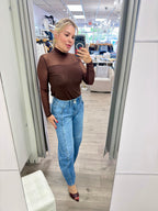 PIERA - SHEER TOP