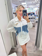 ARDEN - JACKET
