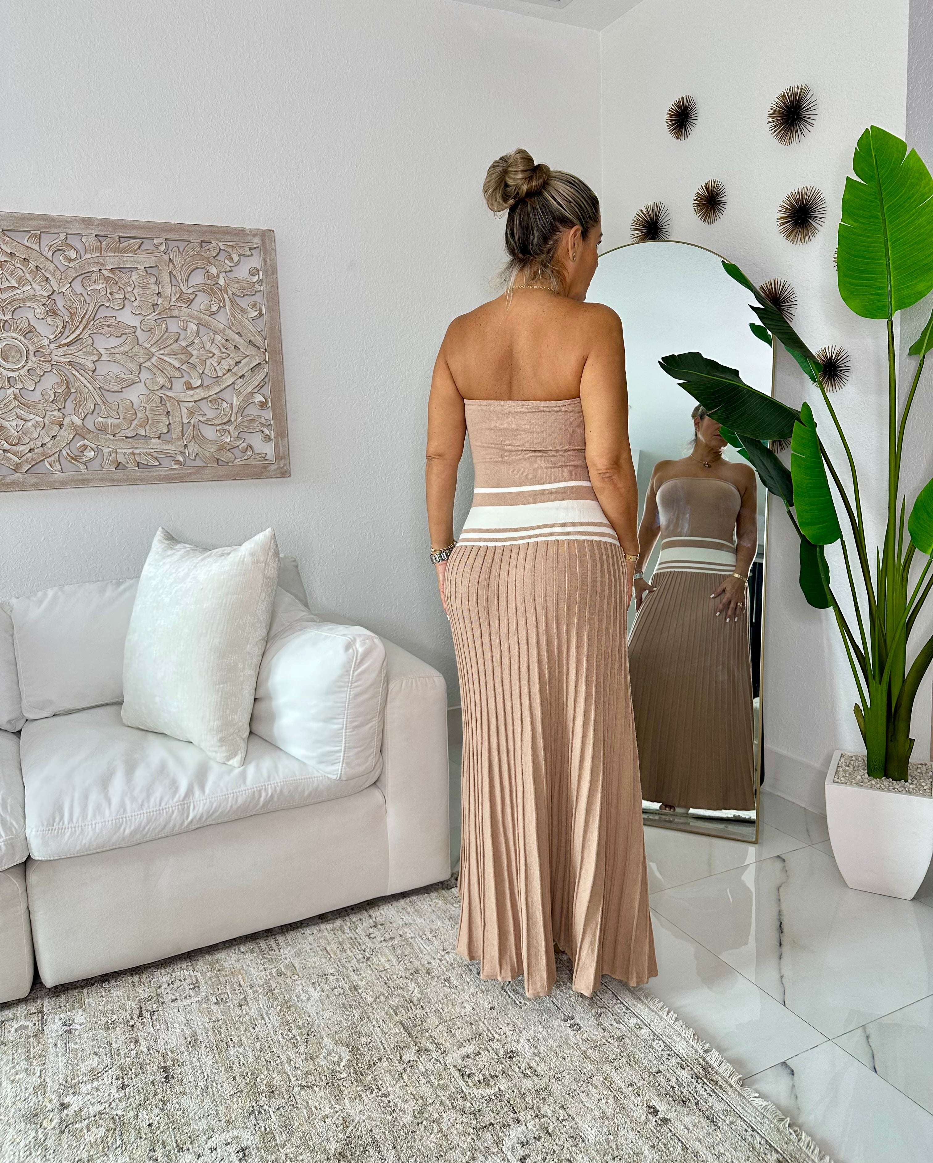 AURELIA - DRESS