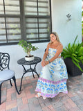 CAMILLE - DRESS
