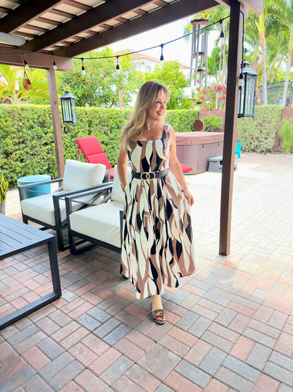 VERO - DRESS