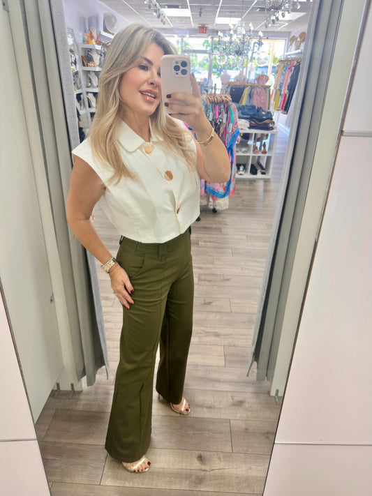LAURA - PANTS