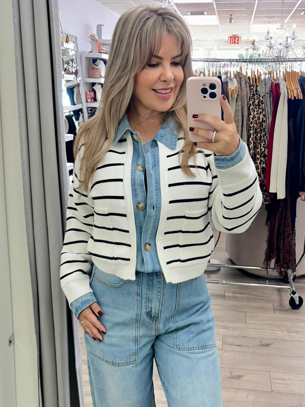 RITA - JACKET