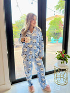 SHEEP - PIJAMA