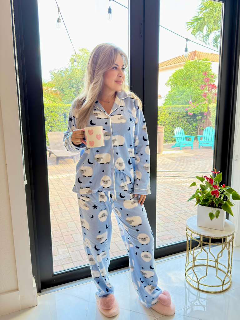 SHEEP - PIJAMA