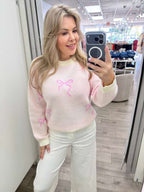 COQUETE - SWEATER