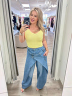 JUNIPER - JEANS