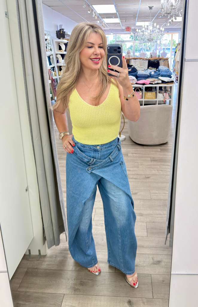 JUNIPER - JEANS