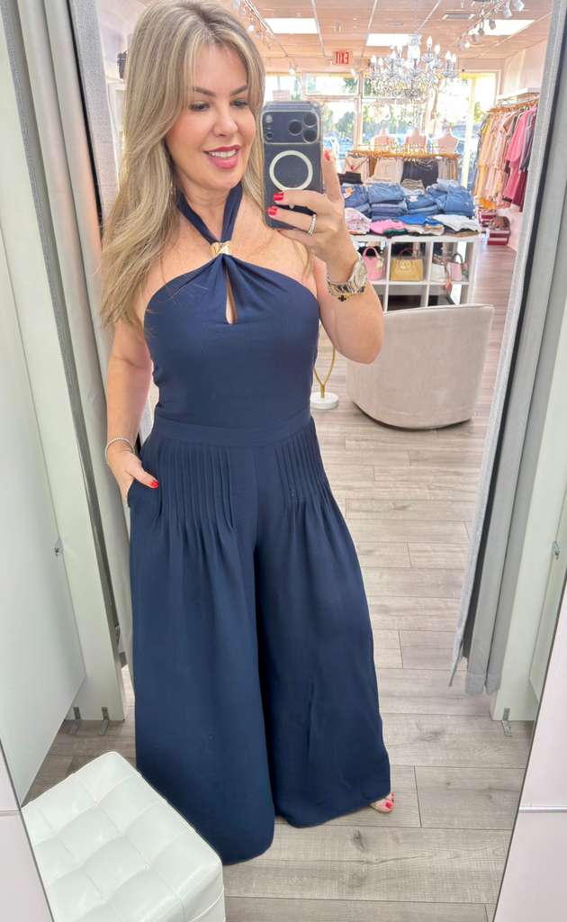ASTRID- JUMPSUIT