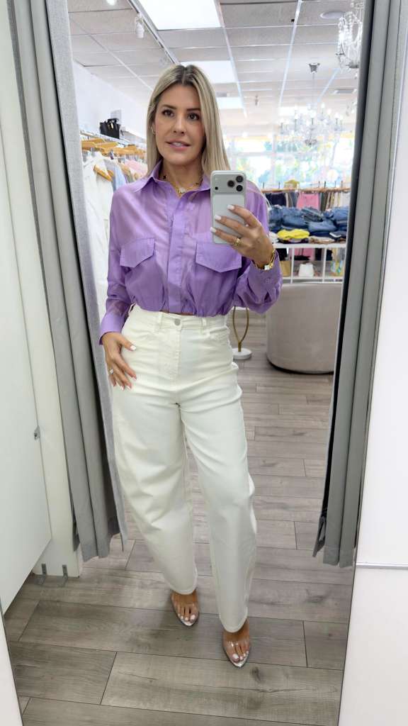 DIANA - SHIRT