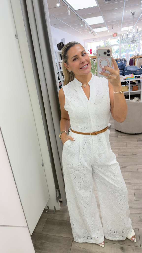ORNELLA - JUMPSUIT
