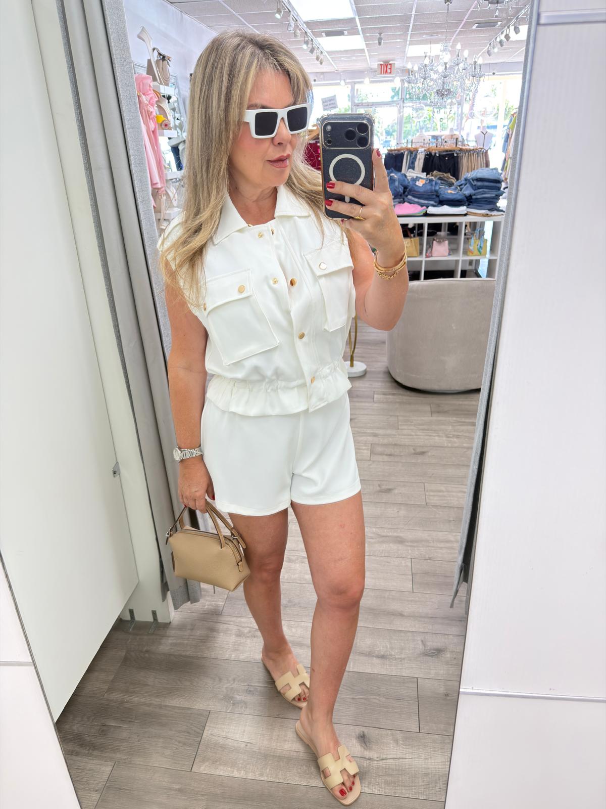 GRETA - SET