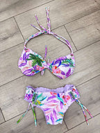PALM - SWIMSUIT