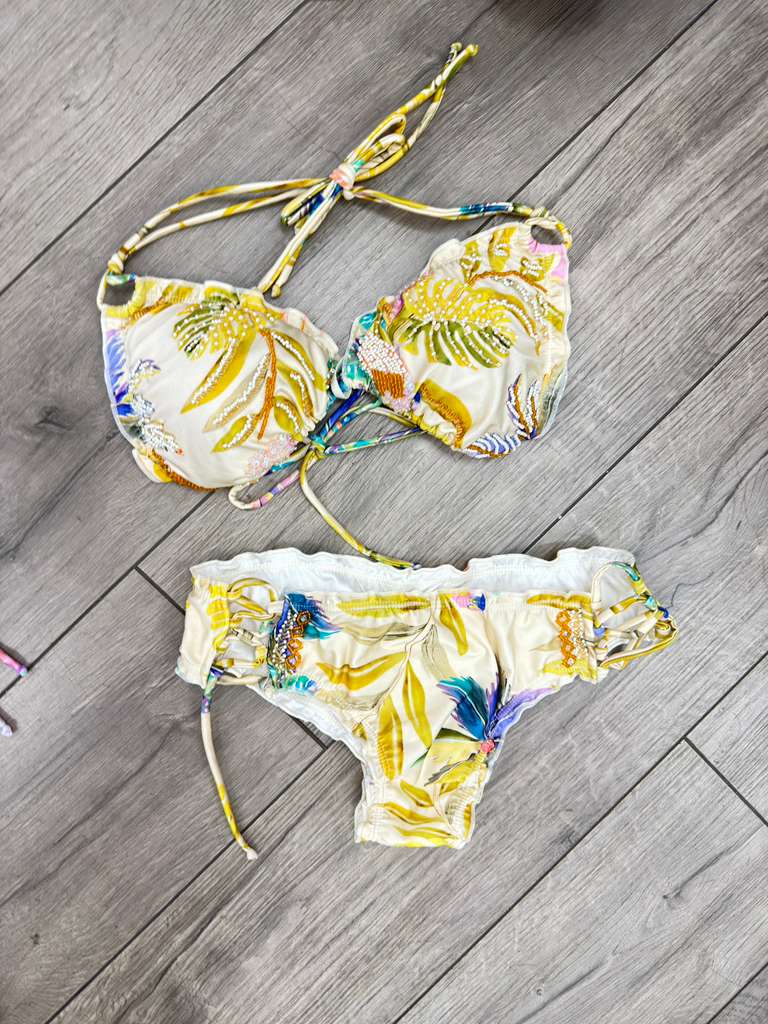 PALM - SWIMSUIT