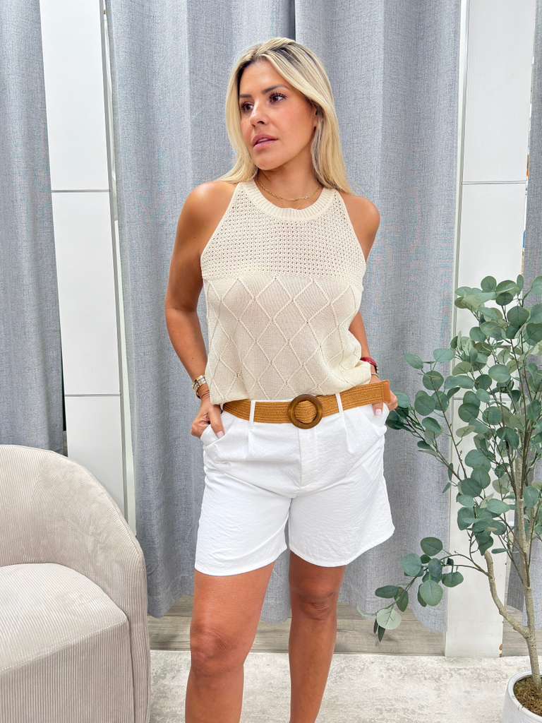 ABIGAIL - TOP