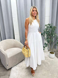 ROSALIE - MAXI DRESS