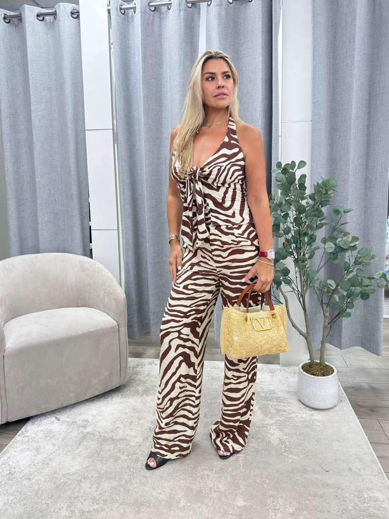 SAFARI - SET
