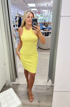 SERENA - DRESS