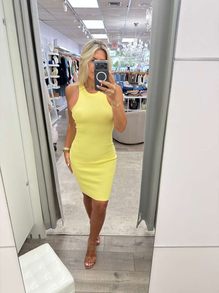 SERENA - DRESS