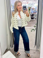 CAMILA - JACKET