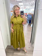 ADA - DRESS