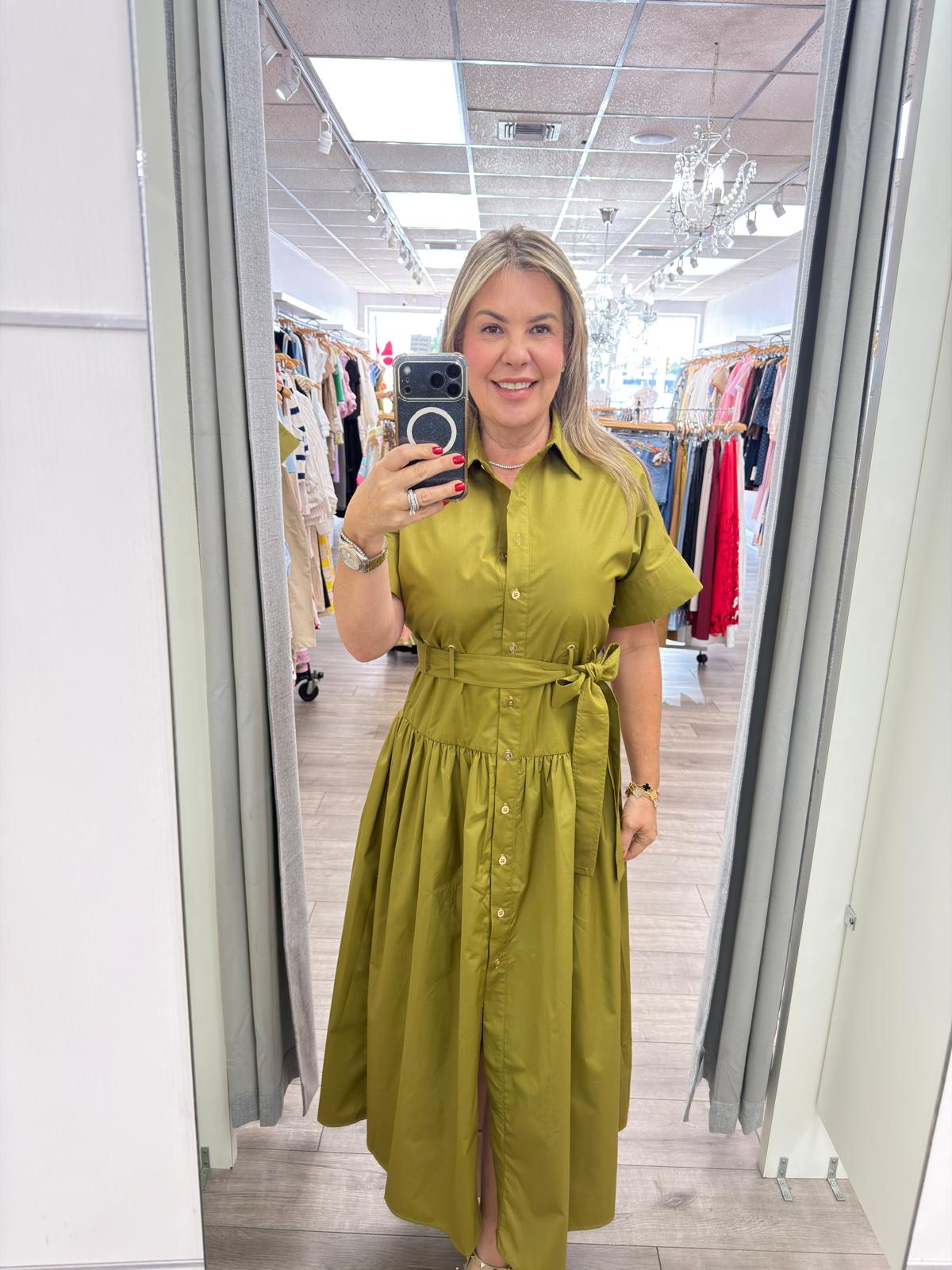 ADA - DRESS