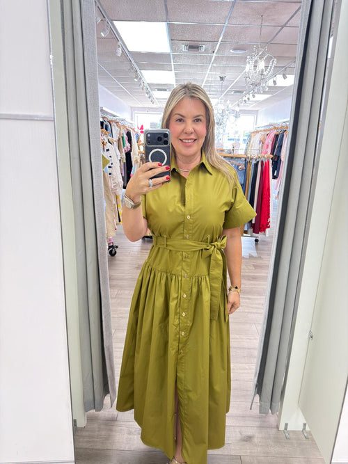 ADA - DRESS
