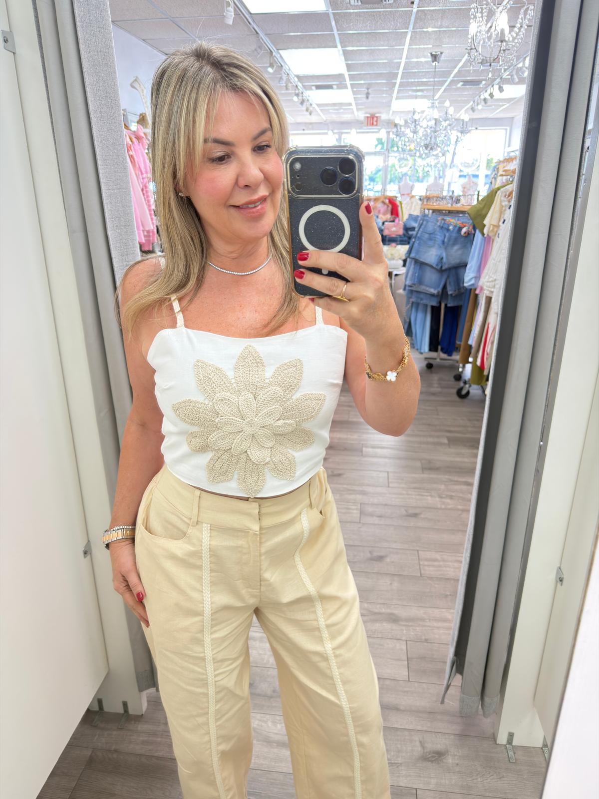 AMANDA  SET