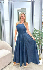 FREYA - DRESS