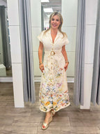 ISLA - DRESS