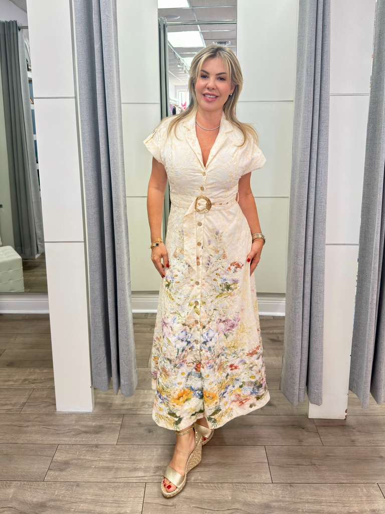 ISLA - DRESS