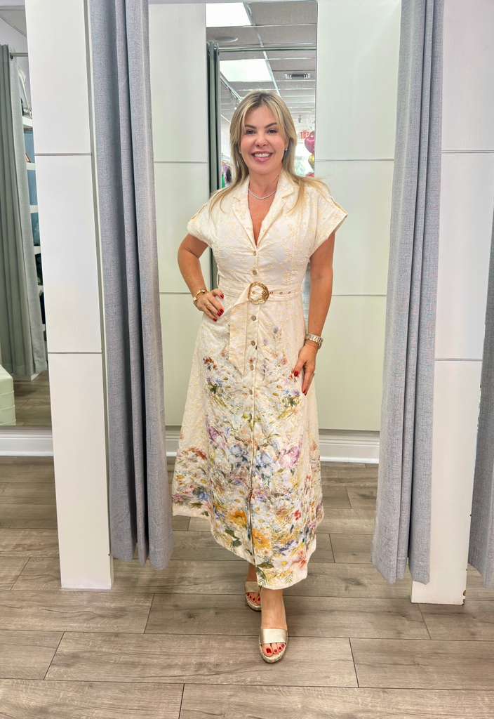 ISLA - DRESS