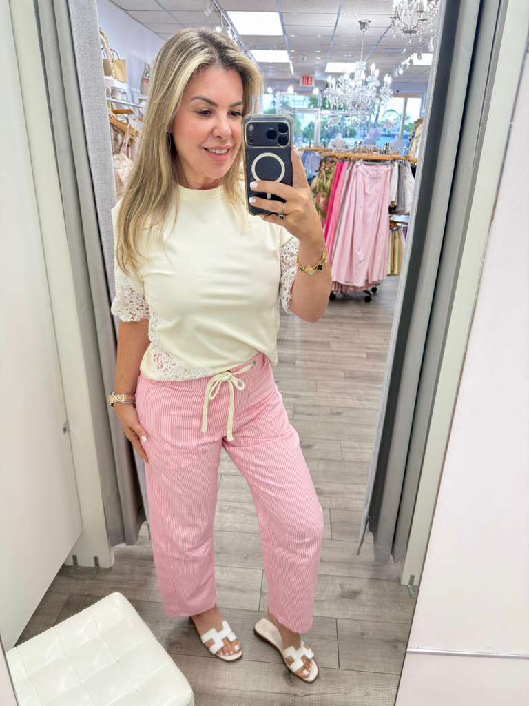 BERRY - PANT