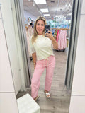 BERRY - PANT