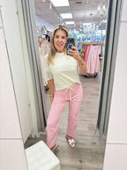 BERRY - PANT