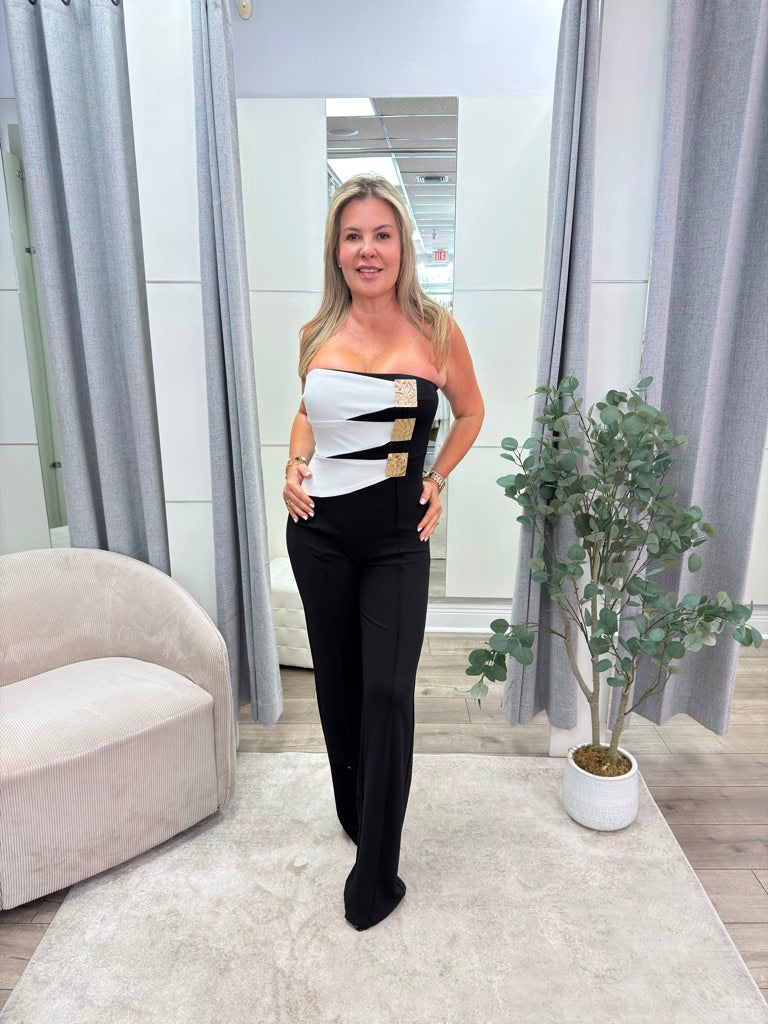 KOI - JUMPSUIT
