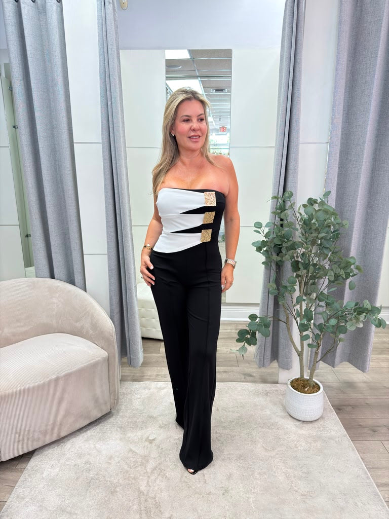 KOI - JUMPSUIT