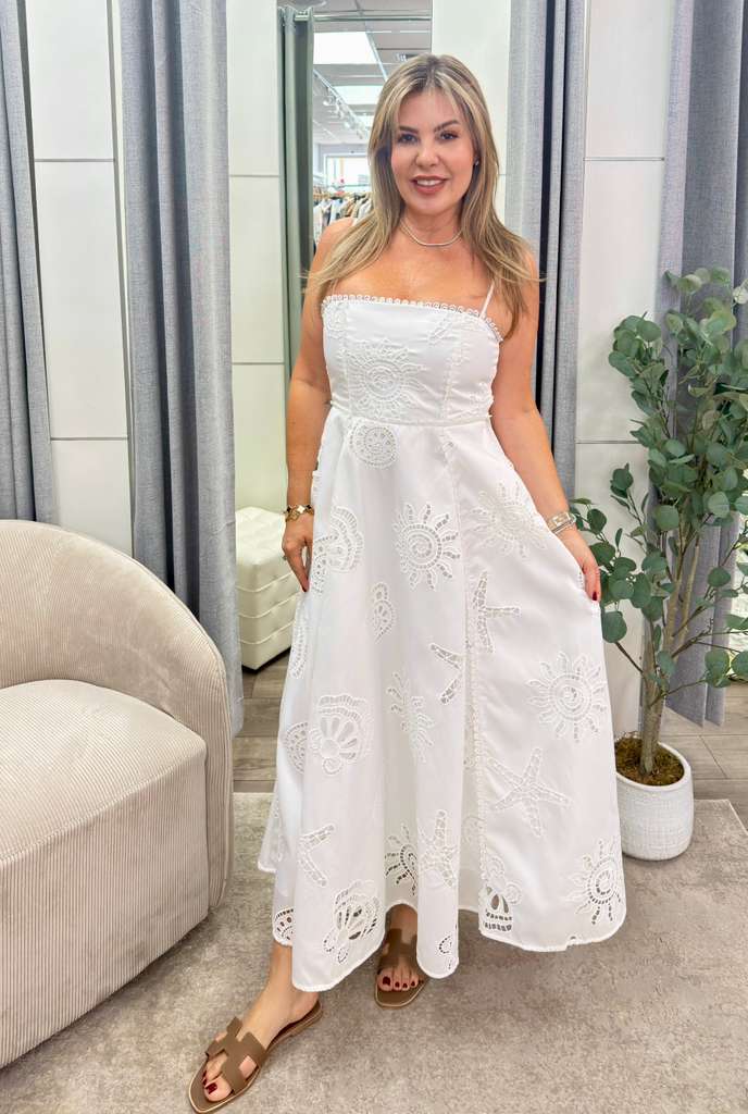 KARA - DRESS