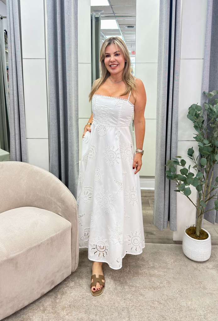 KARA - DRESS