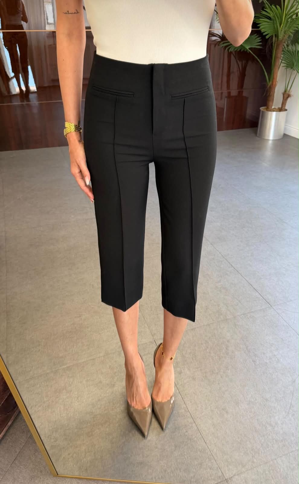 MAIA - CAPRI PANT