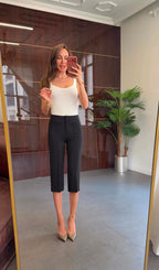 MAIA - CAPRI PANT