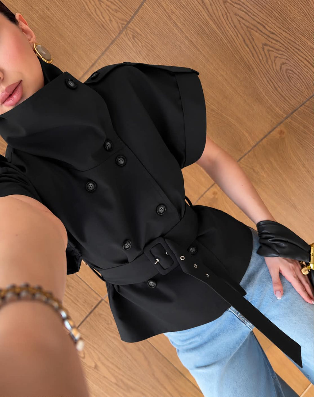 EMILIA - JACKET