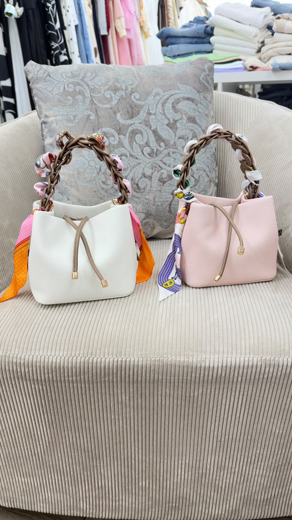 CLAIRE - MINI PURSE
